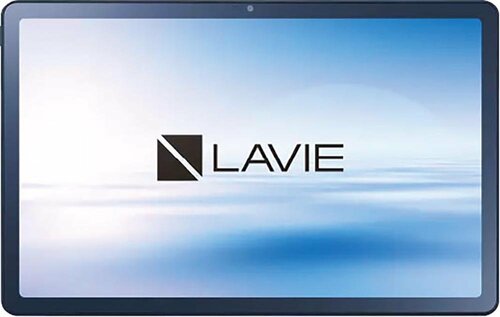 ▼NEC「LAVIE Tab T10 T1075」 イメージ