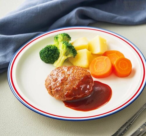 ハンバーグが熱々しっとり焼ける 家電批評ベストバイオブザイヤーおすすめ イメージ