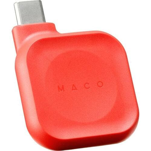 超ミニでpple Watch置き場に最適！ Maco「MACO GO」 イメージ