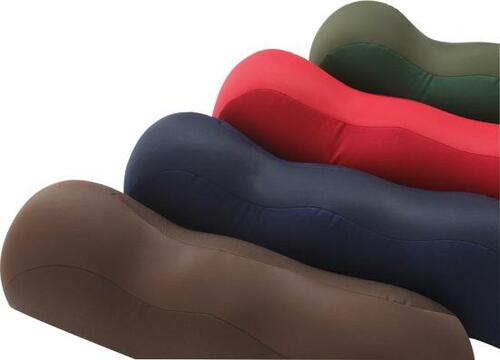 一日がんばった脚にごほうび！「Beech 王様の足枕」 イメージ2