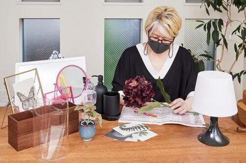 IKEAの日用雑貨を検証