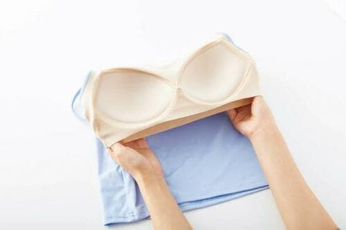チェック1:サイズ 涼しいブラトップおすすめ イメージ
