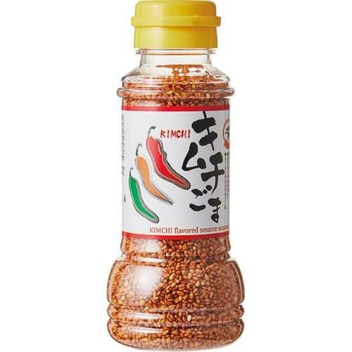 汎用性バツグンの桃宝食品「キムチごま」 イメージ