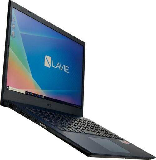 NECパーソナルコンピュータ:NEC LAVIE N1435/BAL:ノートパソコン