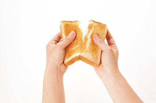 13位: ヤマザキ 超芳醇可もなく不可もなく安定の味わい 食パンおすすめ イメージ2