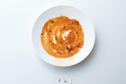 ほんとにスポンジ不要?3製品の実力を検証します 食器用洗剤おすすめ イメージ4