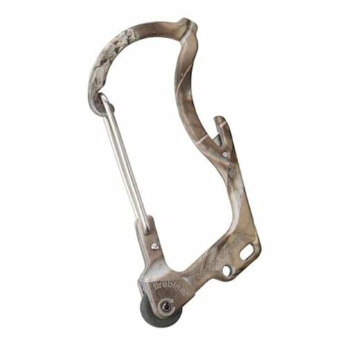 カラビナおすすめ アウトドアエレメント マルチツールカラビナ イメージ1