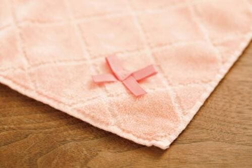 おもてなし用はフランフランで！触った瞬間上質でオールA評価です イメージ