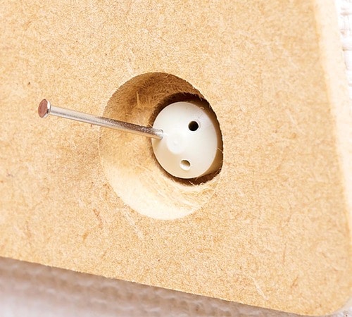 設置しやすさ ルーター収納おすすめ イメージ