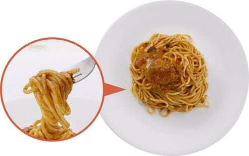6位: 野菜の甘さが衝撃的青の洞窟 クリーミーボロネーゼ ミートソースのレトルトパスタソースおすすめ イメージ2