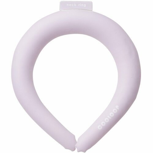 クールリングおすすめ ケユカ ひんやり冷たいネックリング イメージ2