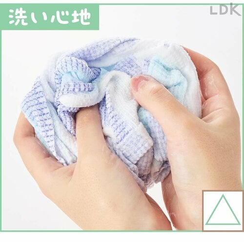 洗い心地 プチプラボディソープおすすめ イメージ