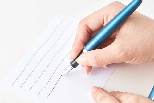 ほんの一工夫でほっこりメッセージカード