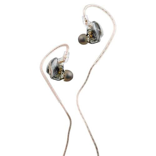 USB Type-Cイヤホンおすすめ FIIO JD10 Type-C イメージ1