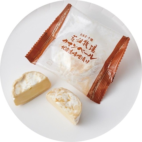 37位: 花畑牧場「味噌漬けカマンベール」 コストコ食品おすすめ イメージ2