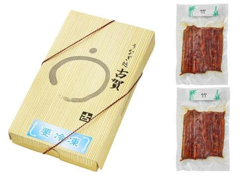 味と焼きがこれぞまさしく江戸前! 「うなぎ処古賀」(埼玉県) イメージ3