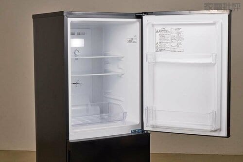 冷蔵室 ニトリの冷蔵庫おすすめ イメージ