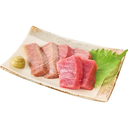 マグロのお取り寄せおすすめ 福一 天然本まぐろ三昧 イメージ