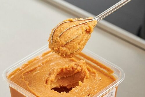 味噌マドラーを使った場合 味噌マドラーおすすめ イメージ