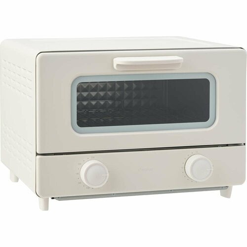安いトースターおすすめ ジェネレーションパス simplus 4枚焼きオーブントースター SP-TF01 イメージ