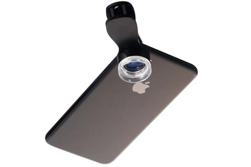 【A】超アップ可能!「Qtop」のレンズキット