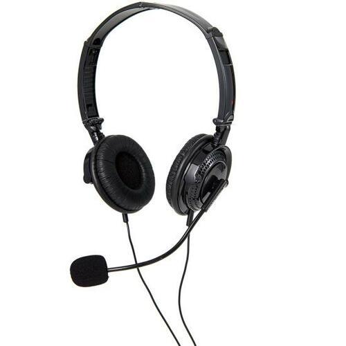 軽くて音声がクリアなバッファロー「BSHSUH13BK」 イメージ