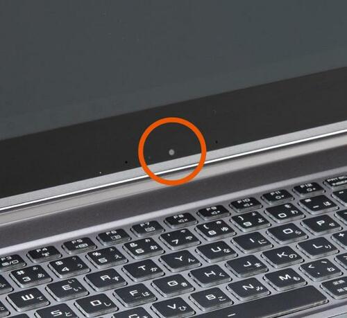 Webカメラ：ビデオチャットに役立つWebカメラを備える イメージ