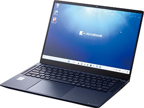 ノートPCおすすめ Dynabook dynabook R9 P1R9VPBL イメージ1