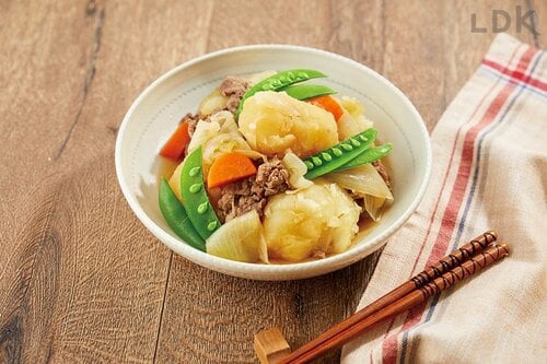 肉じゃが イメージ2