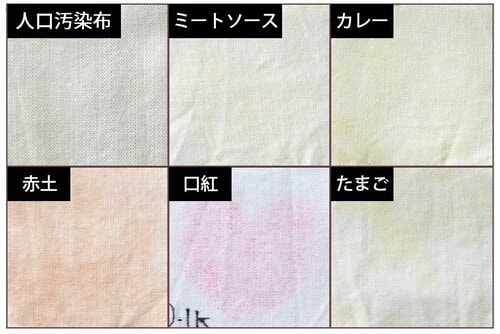 「アタック 除菌アドバンス」の洗浄後 洗濯洗剤おすすめ イメージ