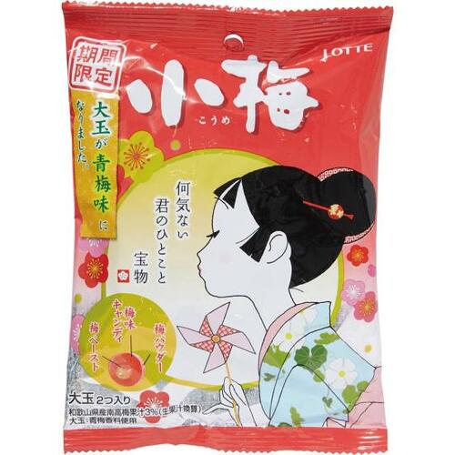 結果:ハイチュウやキャラメルはわずか2時間後にはドロドロに……。