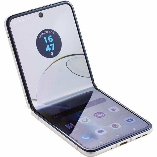 折りたたみスマホおすすめ モトローラ razr 40 イメージ