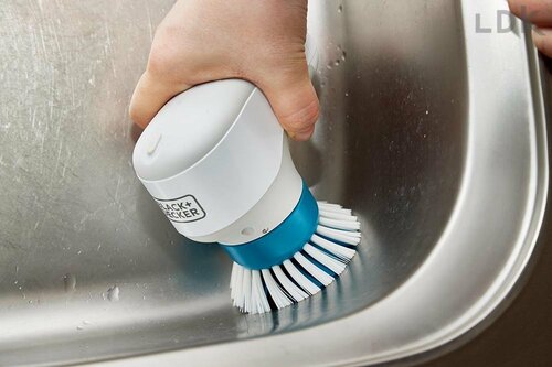掃除用の電動ブラシとは？ 掃除用電動ブラシおすすめ イメージ