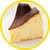 お取り寄せチーズケーキおすすめ Cake.jp ORIGINAL 濃厚バスクチーズケーキ「BASQ GHOST」 イメージ2