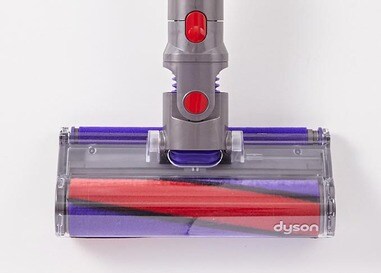 Dyson V10 コードレス掃除機 各種アタッチメント付き Dyson Cyclone V10 Fluffy (SV12 FF LF) | 掃除機 | ダイソン公式