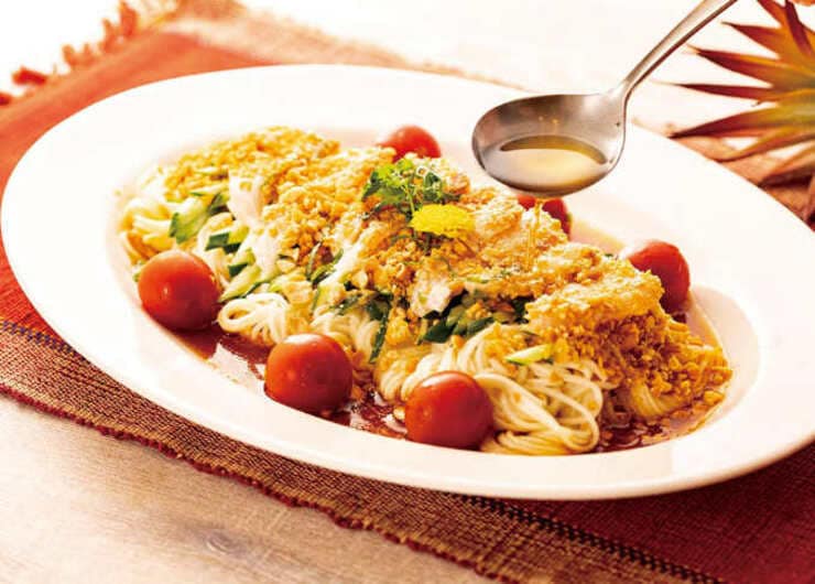 【2021夏】もっちりおいしい冷や麦のおすすめ4選｜『LDK』と料理のプロが9製品を比較