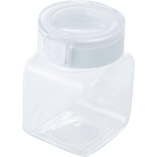 100均新製品 ダイソーの プチキャニスター の機能が本家超えレベルでした Ldk が比較 360life サンロクマル