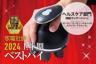 ミーゼ ニードルヘッドスパリフト アクティブ MS-32G 訳アリ] ヤーマン