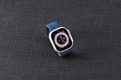 Apple 「Apple Watch Ultra」 イメージ3