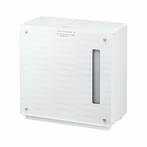 2026年】加湿器のおすすめランキング8選。電気代が安い、静か、お