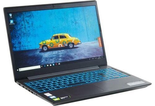 最新CPUとOptaneメモリ＆GeForceでスキのない「ideapad L340」 イメージ