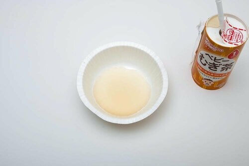 赤ちゃんに持たせやすい!「和光堂」 ベビー麦茶おすすめ イメージ2