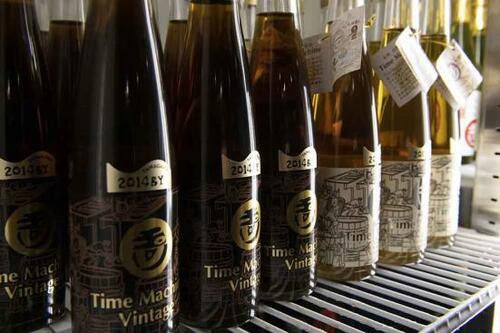 日本酒基本の「き」:日本酒のラベルには何が書かれている?