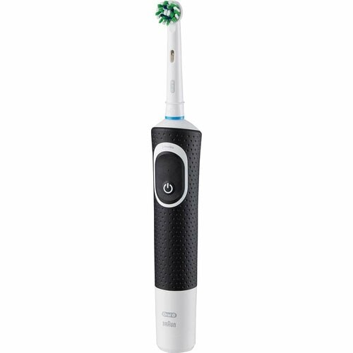 【5位】P&G「Oral-B by Braun オーラルB すみずみクリーン マルチアクション D1004132BK」 イメージ