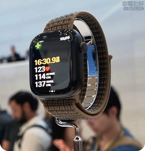 ＜Apple Watch＞年次更新というより何年かに一度のフルモデルチェンジ！ iPhone Duoおすすめ イメージ