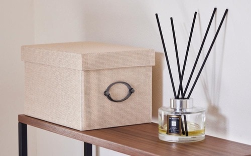 扱いやすくてナチュラルな雰囲気「IKEA」 イメージ3