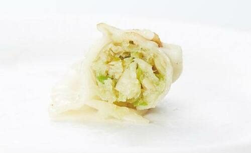 4位:【山形県】ねぎが旨くて止まらない!「寅ちゃん餃子」 餃子おすすめ イメージ2