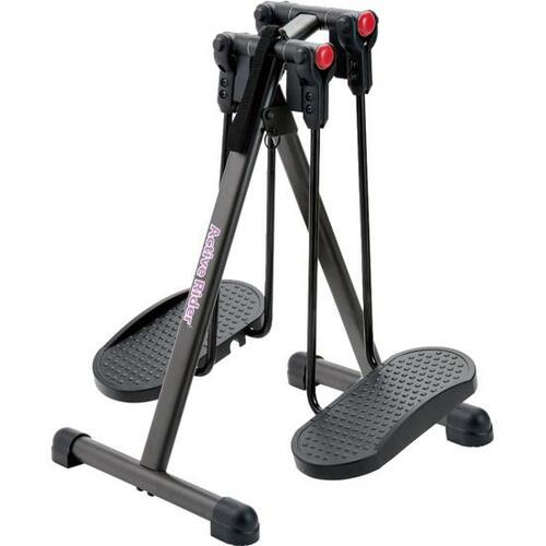 トレーニングというよりリハビリ用の「アクティブライダー」 イメージ