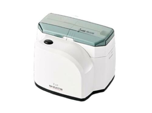 貝印:SELECT100 ワンストロークシャープナー AP-0133:包丁研ぎ器
