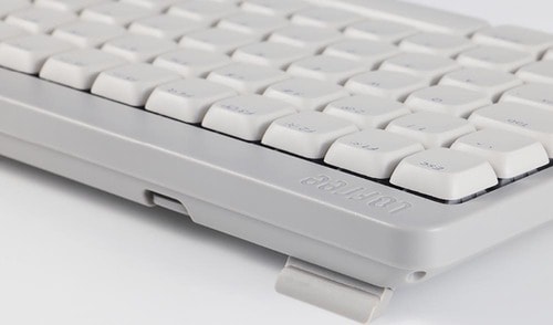 スタンド メカニカルキーボードおすすめ イメージ